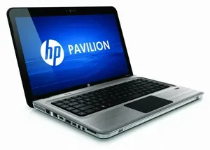 HP Pavilion dv6-3000  لابتوب عاطل للبيع — فرصة لمحلات الصيانة