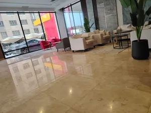 50 m2 Studio Apartments for Rent in Hawally Salmiya