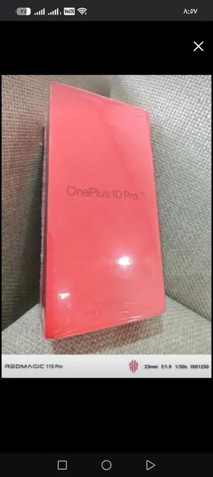OnePlus 10 Pro 5G جديد