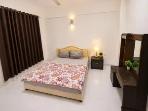 Furnished Monthly in Muscat Al Khuwair