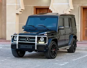Used Mercedes Benz G-Class in Sharjah