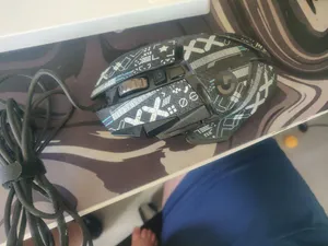 ماوس g502 hero
