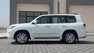 للبيع 2010 lx570