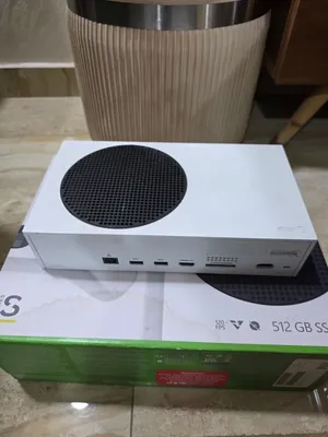Xbox series (s)