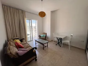 شقة للإيجار في جبل عمّان