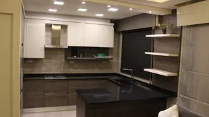 شقة ديلوكس مفروشة للايجار في دير غبار Deluxe Furnished Apartment for Rent in Deir Ghbar