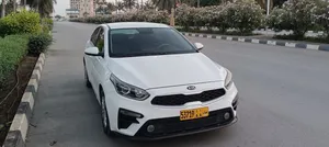 سيراتو خليجي 1.6 صبغة وكالة بالكامل