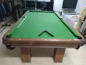 طاولة بلياردو 8قدم