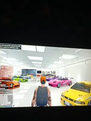 قراند PC / XBOX / PS4 / PS5 الحسابات مع ضمان بعد الشراء يمكنك تغير الربط