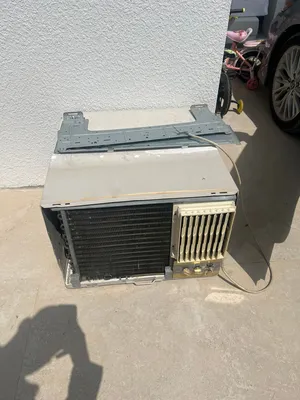 General 1.5 to 1.9 Tons AC in Muscat