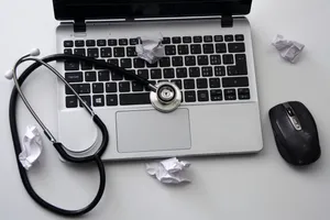 Laptop Repair / Programming / Software / Network / Printers لابتوب ورك ستاشن صيانة وبرمجة / وطابعات