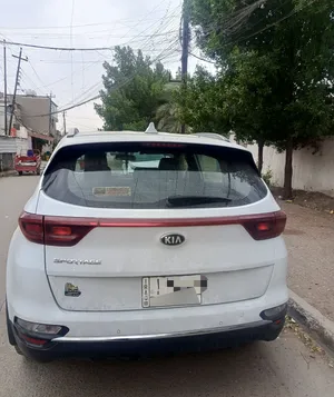 سبورتاج نظيفة نظيفة مال بيت
