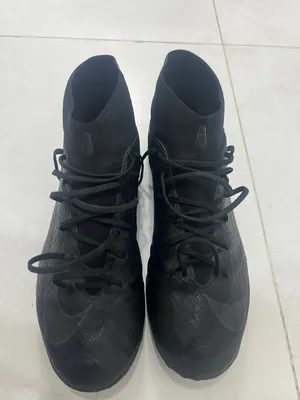 Used Nike Turf Boots