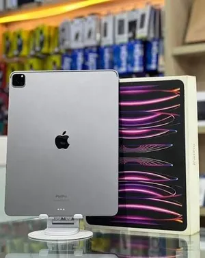 أرخص ايباد برو m2