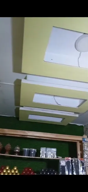 محل للبيع شارع الهدايه
