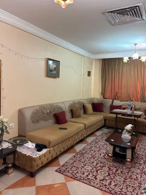 80 m2 2 Bedrooms Apartments for Rent in Hawally Jabriya