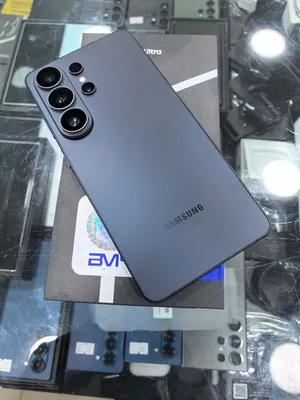 Samsung S26 ultra 256GB كفالة الوكيل الرسمي BMS