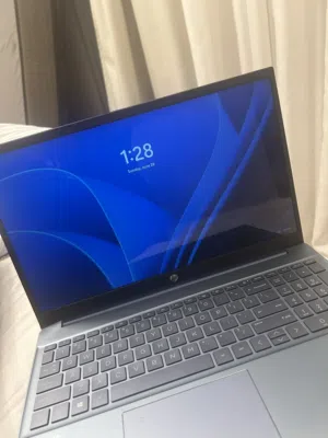 HP Pavilion i7 11th Gen Touchscreen Laptop  16GB RAM  512GB SSD