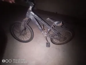 ما عليه كلام سيكل