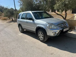 هوندا CRV