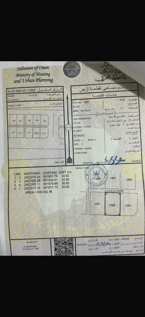 المضيبي مخطط الجزع