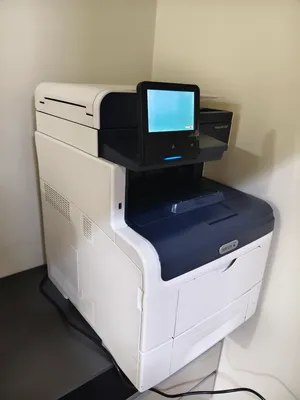 Xerox C405dn Multifunction Printer - For Sale for Parts or Repair