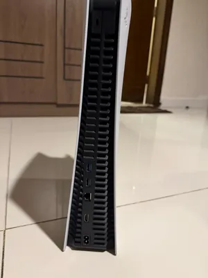 Ps5 digital with box and controller