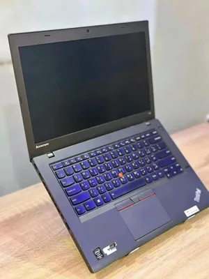Lenovo T460