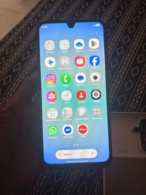 Samsung Galaxy A17 128 GB in Khartoum