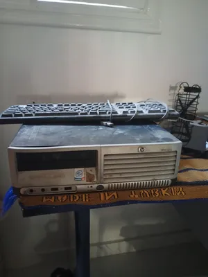Windows HP Computers for sale in Kafr El-Sheikh