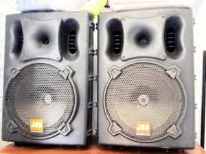JBN speakers 25 kd