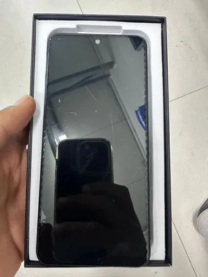 شاشه ولوحه ريدمي نوت 10s