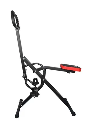 New Air Glider Machine.