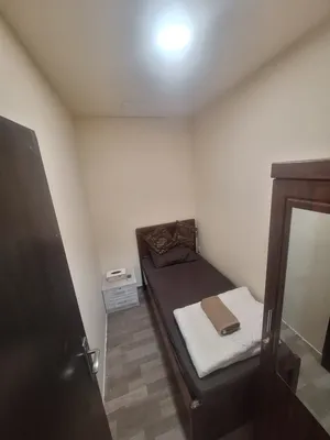 Furnished Monthly in Ajman Ajman Corniche Road