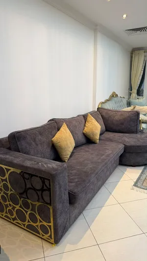 كنب بحاله جيده