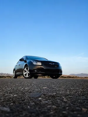 Used Chevrolet Cruze in Muscat