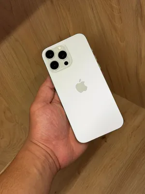 iPhone 16 Pro Max 256 E-Sim