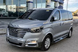 Used Hyundai H1 in Zarqa