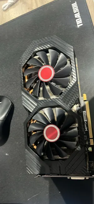 Rx 580 8GB