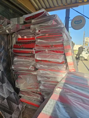 فرشات نجع نص ضغط