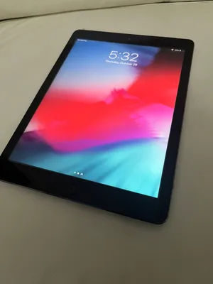 Ipad Air 9.7inch For Sale (Only Cash)