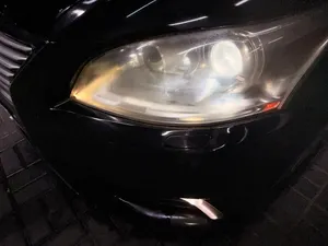 Used Lexus LS in Sharjah