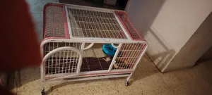 قفص حيوانات