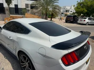 جناح موستنج يركب على جميع الموديلات
