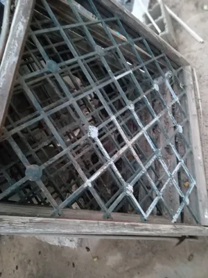 شبابيك حمايه