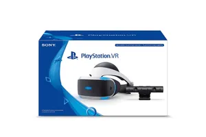 Used PS VR1