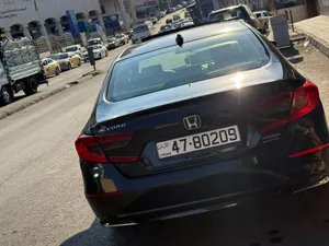 Used Honda Accord in Amman