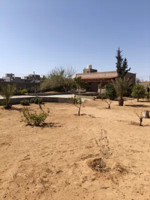 مزرعة للبيع
