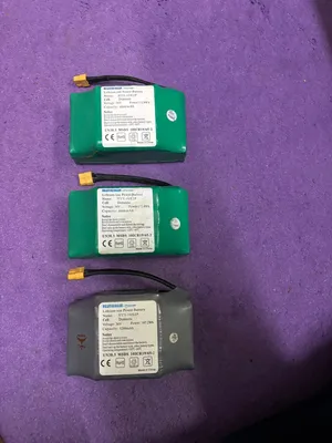 Electric Scooter Battery 36V Free delivery