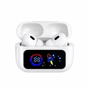 سماعة A11 Pro الذكية ب 10 الاف فقط ، توصيل لجميع المحافظات